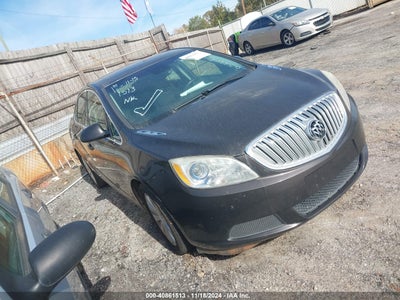 BUICK VERANO 2015