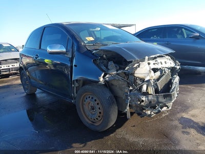 TOYOTA YARIS 2007