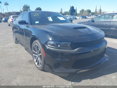 DODGE CHARGER 2023