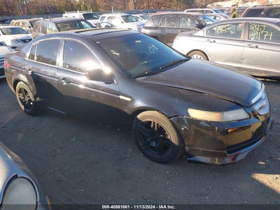 ACURA TL 2006
