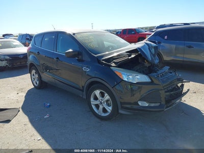 FORD ESCAPE 2016