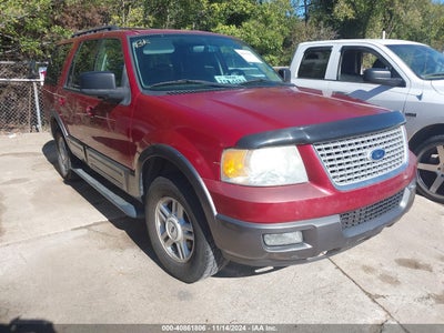 FORD EXPEDITION 2006