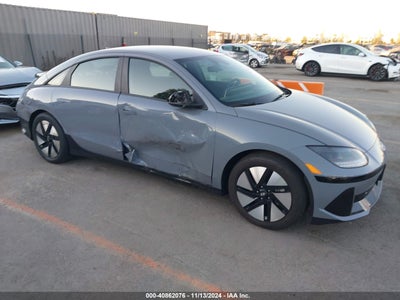 HYUNDAI IONIQ 6 2024