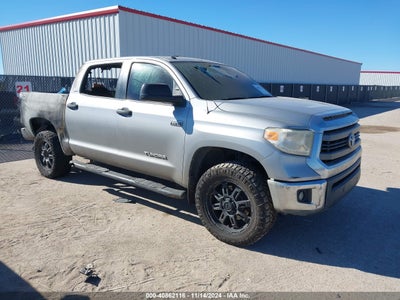 TOYOTA TUNDRA 2014