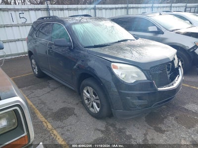 CHEVROLET EQUINOX 2014