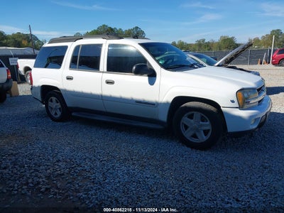 CHEVROLET TRAILBLAZER EXT 2003