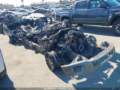 FORD F-150 2020