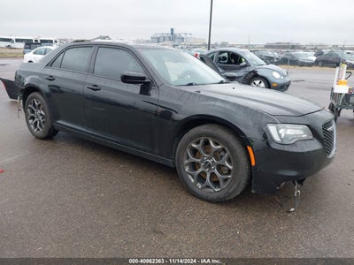 CHRYSLER 300 2017