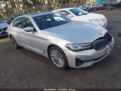 BMW 530I 2021