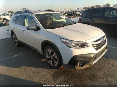 SUBARU OUTBACK 2020