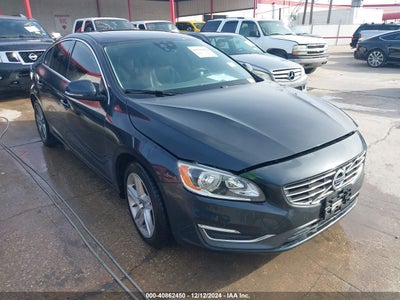 VOLVO S60 2014