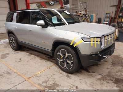 RIVIAN R1S 2024