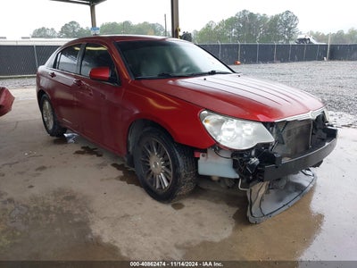 CHRYSLER SEBRING 2008