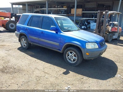 HONDA CR-V 2000