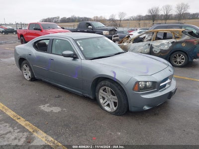 DODGE CHARGER 2006