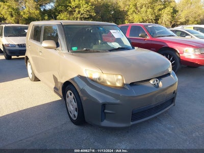 SCION XB 2012