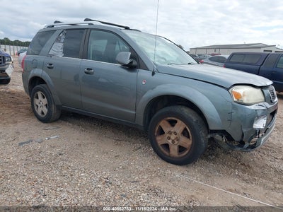 SATURN VUE 2007