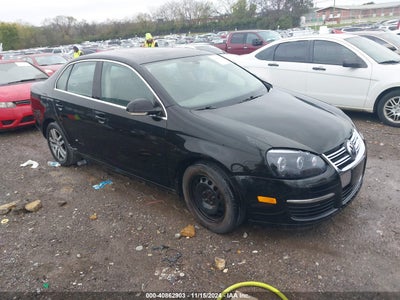 VOLKSWAGEN JETTA 2005