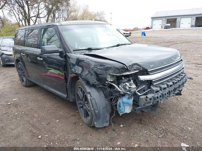 FORD FLEX 2015