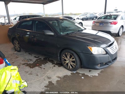 TOYOTA AVALON 2008