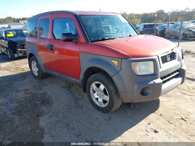 HONDA ELEMENT 2003