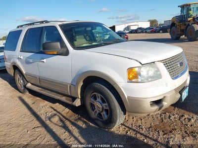 FORD EXPEDITION 2006