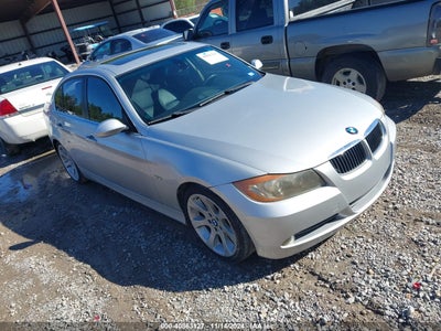 BMW 330I 2006