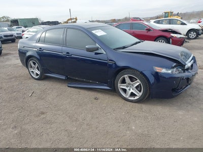 ACURA TL 2004