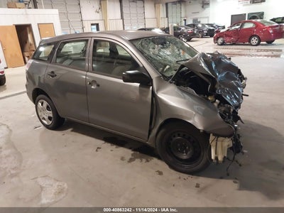TOYOTA MATRIX 2005