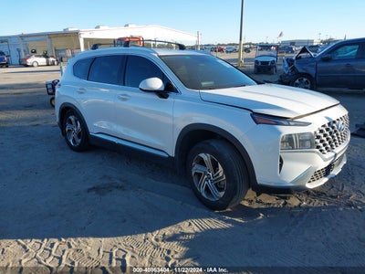 HYUNDAI SANTA FE 2022