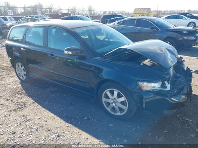 VOLVO V50 2009