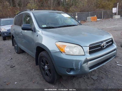 TOYOTA RAV4 2007