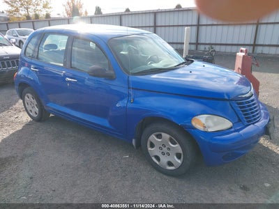 CHRYSLER PT CRUISER 2005