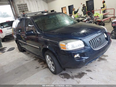 BUICK TERRAZA 2007