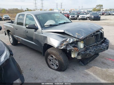DODGE DAKOTA 2005