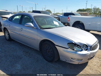 BUICK LACROSSE 2006