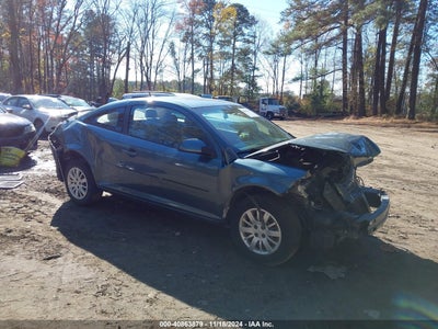 CHEVROLET COBALT 2010