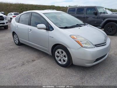 TOYOTA PRIUS 2009