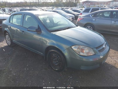 CHEVROLET COBALT 2010