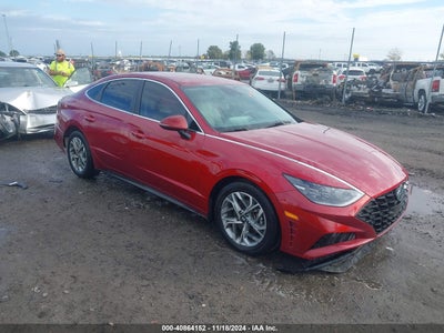 HYUNDAI SONATA 2023