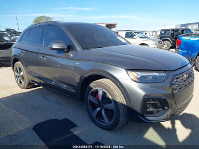 AUDI Q5 2024