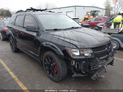 DODGE JOURNEY 2014