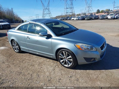 VOLVO C70 2011
