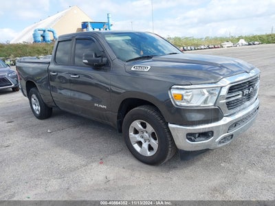 RAM 1500 2020