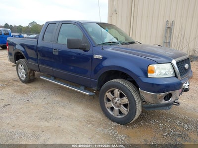 FORD F-150 2007