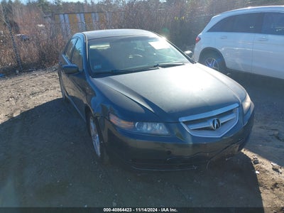 ACURA TL 2004