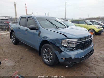 FORD MAVERICK 2024