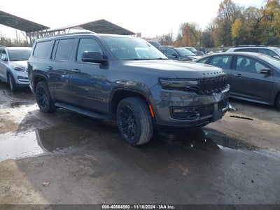 JEEP WAGONEER 2023