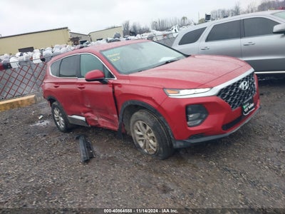 HYUNDAI SANTA FE 2019