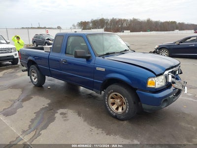 FORD RANGER 2009